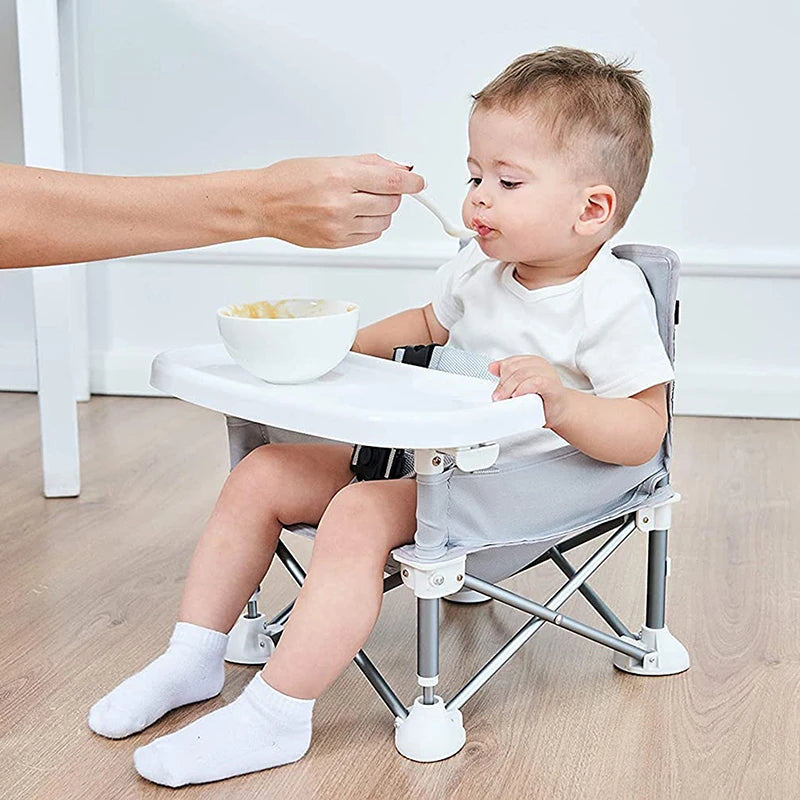 Kids’ Feeding Chair